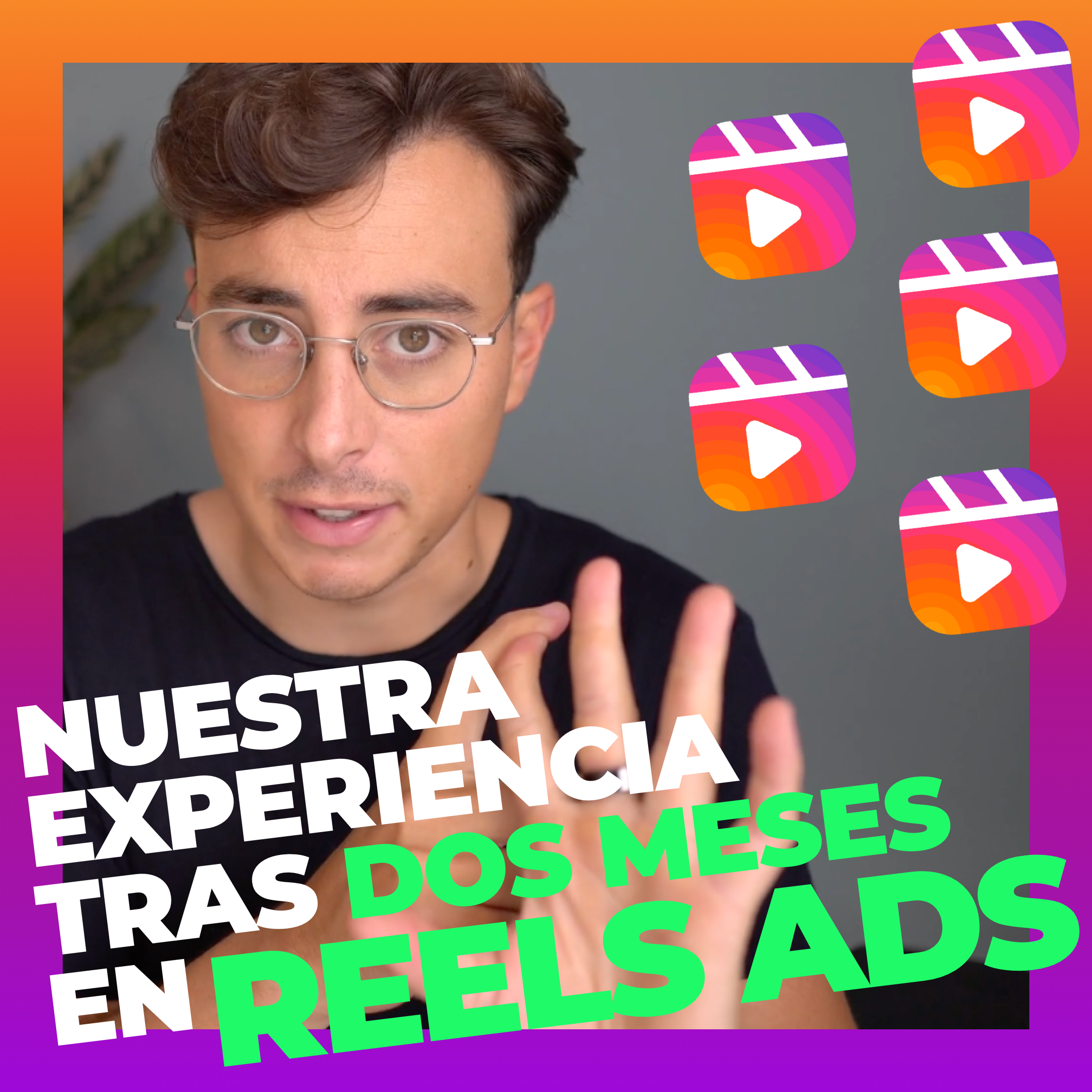 Marketer Sin Filtros - Roger Viladrosa